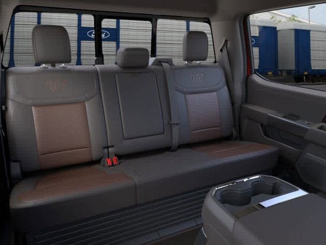 2026 Ford Super Duty F-450 DRW King Ranch 4WD Crew Cab 8 Box