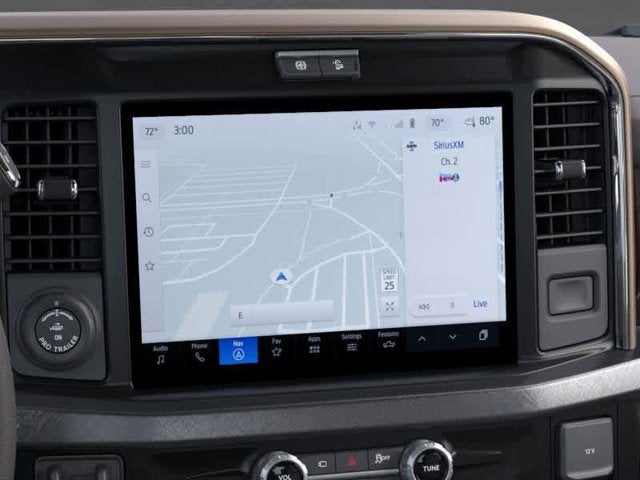 2026 Ford Super Duty F-450 DRW King Ranch 4WD Crew Cab 8 Box