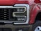 2026 Ford Super Duty F-450 DRW King Ranch 4WD Crew Cab 8 Box