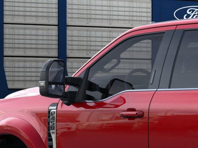 2026 Ford Super Duty F-450 DRW King Ranch 4WD Crew Cab 8 Box