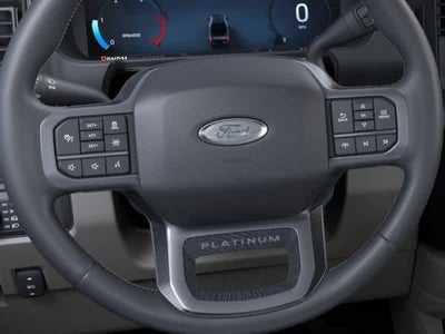 2026 Ford Super Duty F-450 DRW 4WD Crew Cab 8 Box
