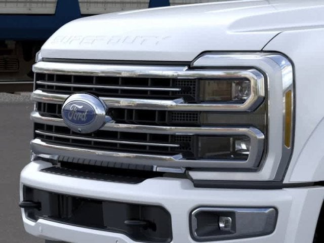2026 Ford Super Duty F-450 DRW 4WD Crew Cab 8 Box