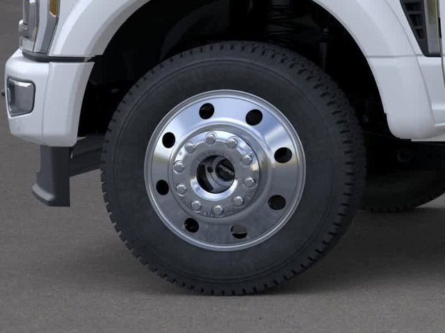 2026 Ford Super Duty F-450 DRW 4WD Crew Cab 8 Box
