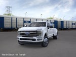 2026 Ford Super Duty F-450 DRW 4WD Crew Cab 8 Box