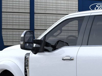 2026 Ford Super Duty F-450 DRW 4WD Crew Cab 8 Box