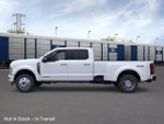 2026 Ford Super Duty F-450 DRW 4WD Crew Cab 8 Box