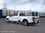 2026 Ford Super Duty F-450 DRW 4WD Crew Cab 8 Box