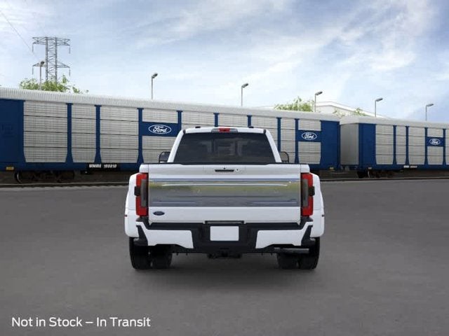 2026 Ford Super Duty F-450 DRW 4WD Crew Cab 8 Box