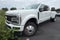 2025 Ford Super Duty F-450 DRW Platinum 4WD Crew Cab 8 Box