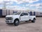 2026 Ford Super Duty F-450 DRW 4WD Crew Cab 8 Box