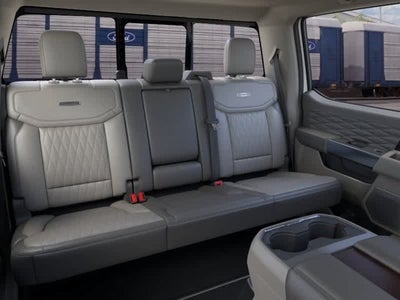 2026 Ford Super Duty F-450 DRW 4WD Crew Cab 8 Box
