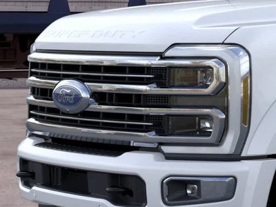 2026 Ford Super Duty F-450 DRW 4WD Crew Cab 8 Box