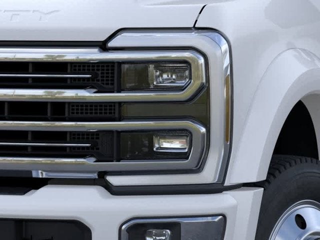 2026 Ford Super Duty F-450 DRW 4WD Crew Cab 8 Box