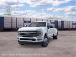 2026 Ford Super Duty F-450 DRW 4WD Crew Cab 8 Box