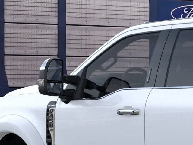2026 Ford Super Duty F-450 DRW 4WD Crew Cab 8 Box