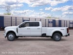 2026 Ford Super Duty F-450 DRW 4WD Crew Cab 8 Box