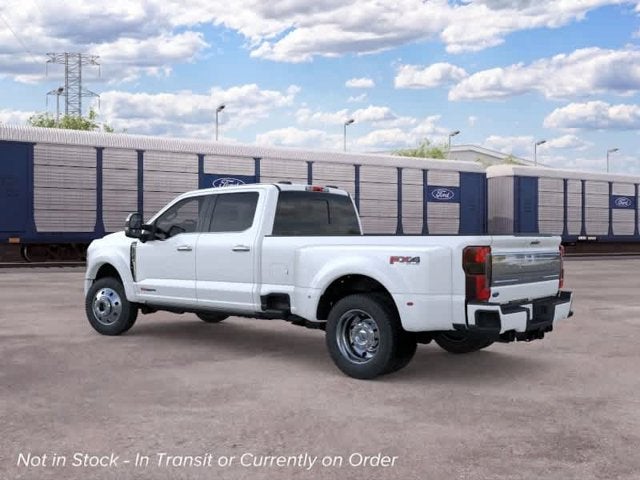 2026 Ford Super Duty F-450 DRW 4WD Crew Cab 8 Box