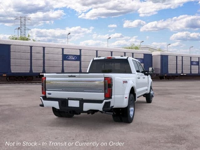 2026 Ford Super Duty F-450 DRW 4WD Crew Cab 8 Box
