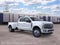 2026 Ford Super Duty F-450 DRW 4WD Crew Cab 8 Box
