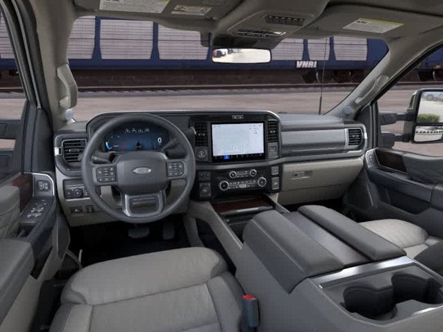 2026 Ford Super Duty F-450 DRW 4WD Crew Cab 8 Box