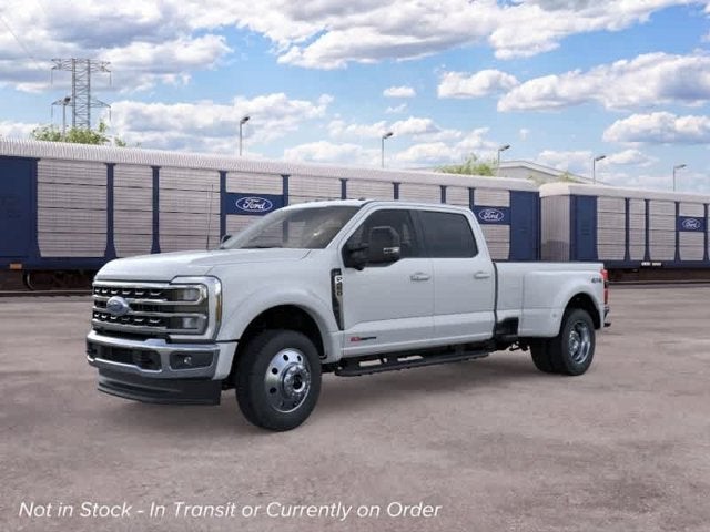 2026 Ford Super Duty F-450 DRW 4WD Crew Cab 8 Box