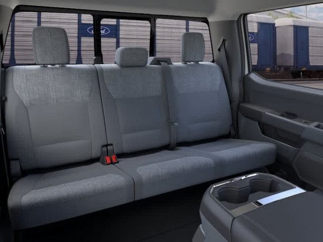 2026 Ford Super Duty F-450 DRW 4WD Crew Cab 8 Box
