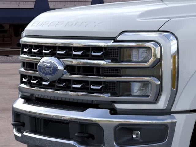 2026 Ford Super Duty F-450 DRW 4WD Crew Cab 8 Box