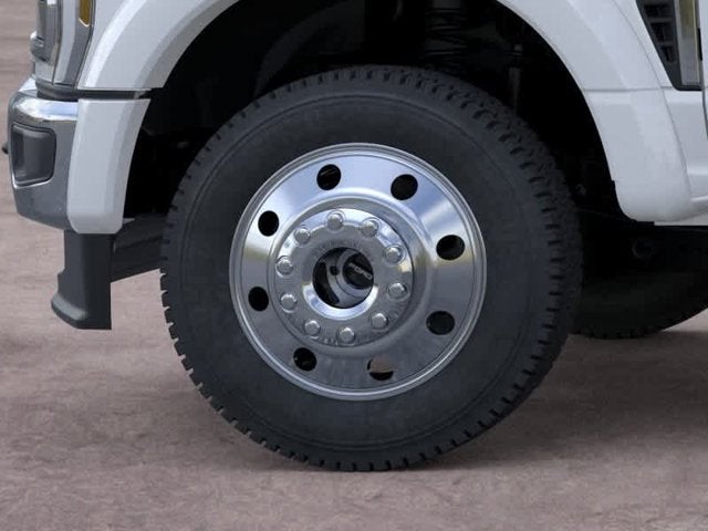 2026 Ford Super Duty F-450 DRW 4WD Crew Cab 8 Box