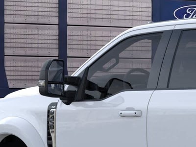 2026 Ford Super Duty F-450 DRW 4WD Crew Cab 8 Box