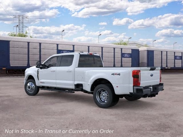 2026 Ford Super Duty F-450 DRW 4WD Crew Cab 8 Box