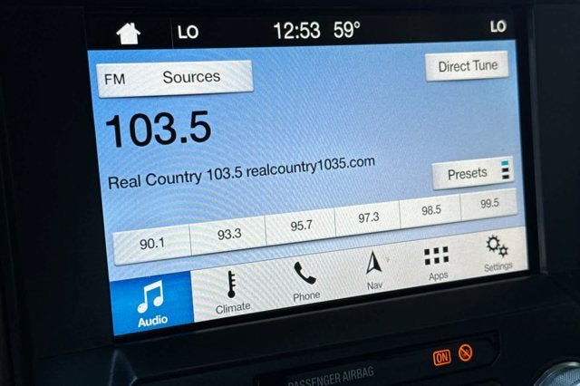 2018 Ford Super Duty F-450 DRW Limited 4WD Crew Cab 8 Box