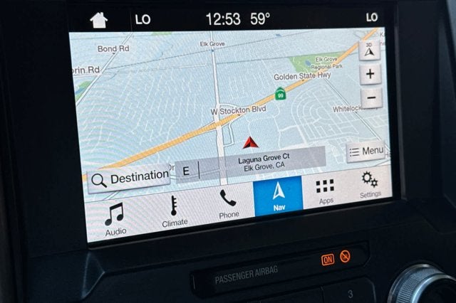 2018 Ford Super Duty F-450 DRW Limited 4WD Crew Cab 8 Box