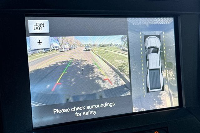 2018 Ford Super Duty F-450 DRW Limited 4WD Crew Cab 8 Box