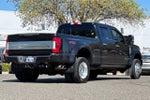 2018 Ford Super Duty F-450 DRW Limited 4WD Crew Cab 8 Box