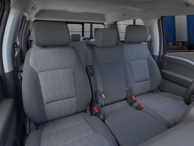 2026 Ford Super Duty F-450 DRW XL 4WD Crew Cab 8 Box