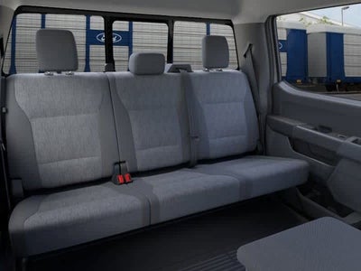 2026 Ford Super Duty F-450 DRW XL 4WD Crew Cab 8 Box