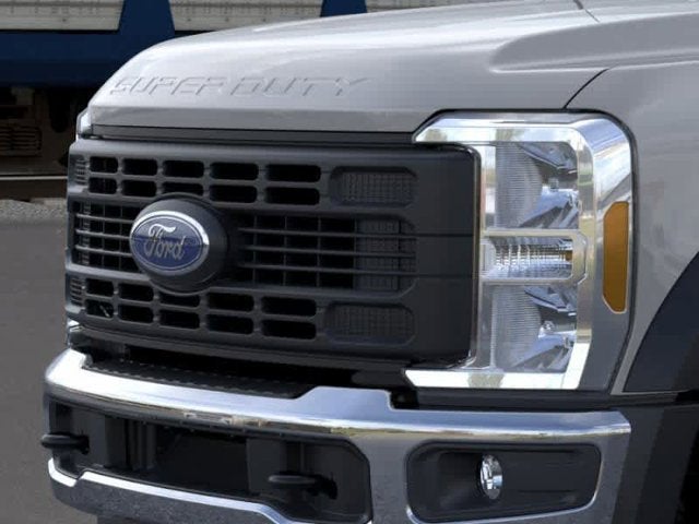 2026 Ford Super Duty F-450 DRW XL 4WD Crew Cab 8 Box