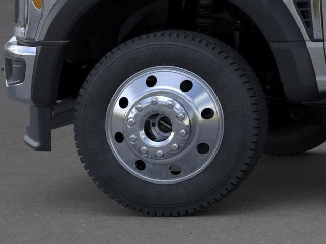 2026 Ford Super Duty F-450 DRW XL 4WD Crew Cab 8 Box