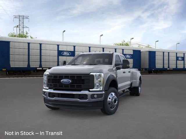 2026 Ford Super Duty F-450 DRW XL 4WD Crew Cab 8 Box