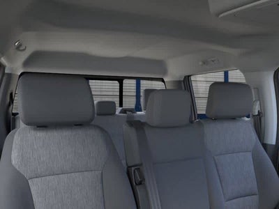 2026 Ford Super Duty F-450 DRW XL 4WD Crew Cab 8 Box