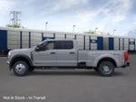 2026 Ford Super Duty F-450 DRW XL 4WD Crew Cab 8 Box