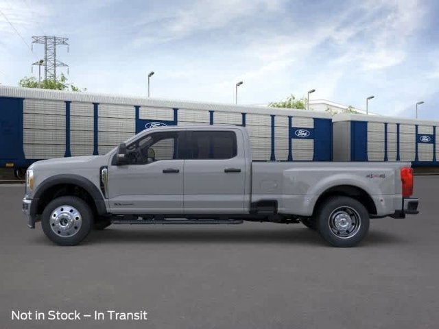 2026 Ford Super Duty F-450 DRW XL 4WD Crew Cab 8 Box