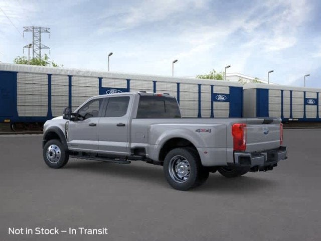 2026 Ford Super Duty F-450 DRW XL 4WD Crew Cab 8 Box