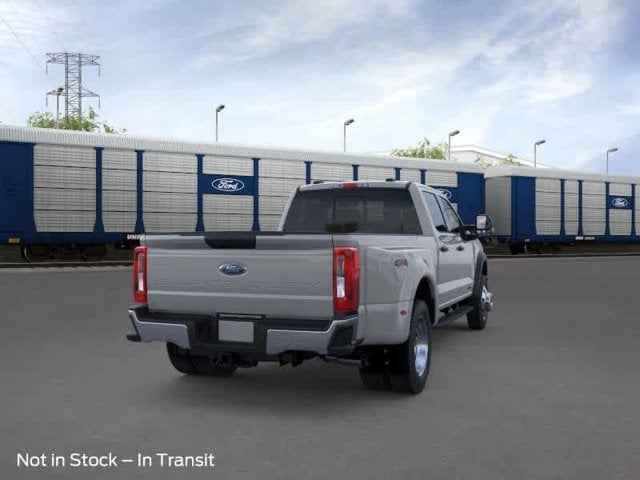 2026 Ford Super Duty F-450 DRW XL 4WD Crew Cab 8 Box
