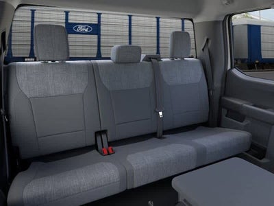 2026 Ford Super Duty F-350 SRW XLT