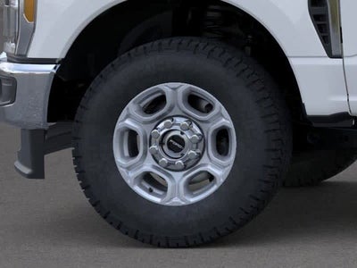 2026 Ford Super Duty F-350 SRW XLT