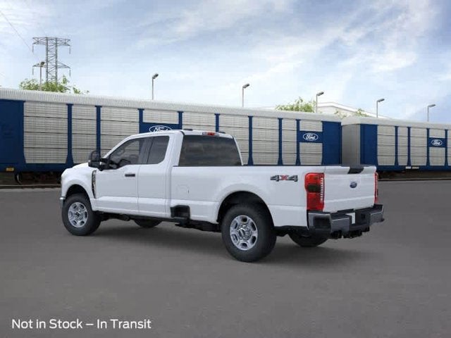 2026 Ford Super Duty F-350 SRW XLT