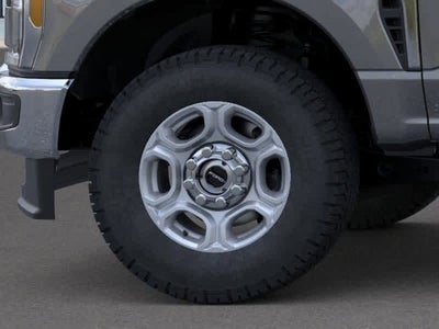 2026 Ford Super Duty F-350 SRW XLT