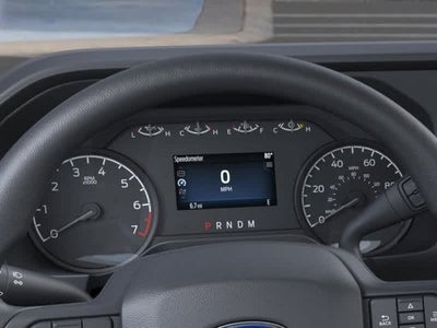 2026 Ford Super Duty F-350 SRW XLT
