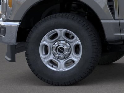 2026 Ford Super Duty F-350 SRW XLT